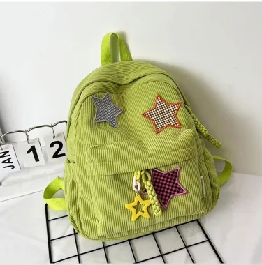 Leisure Travel Backpack